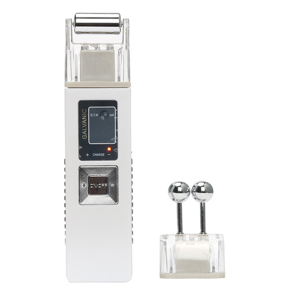 Tamax KD9000 Microcurrent Galvanic New Face Skin Spa Device Beauty Salon Equipment Skin Whitening Firming Remove Iontophoresis Skin Care