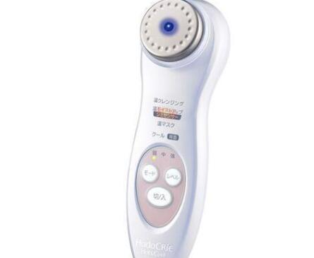 OFFICIAL CHEAP HITACHI CM-N5000 FACE CLEANING BRUSH CHARGABLE CLEANSING MOISTURIZING FACIAL MASSAGER SKIN CARE HANDHELD FACIAL DEVICE OUTLET