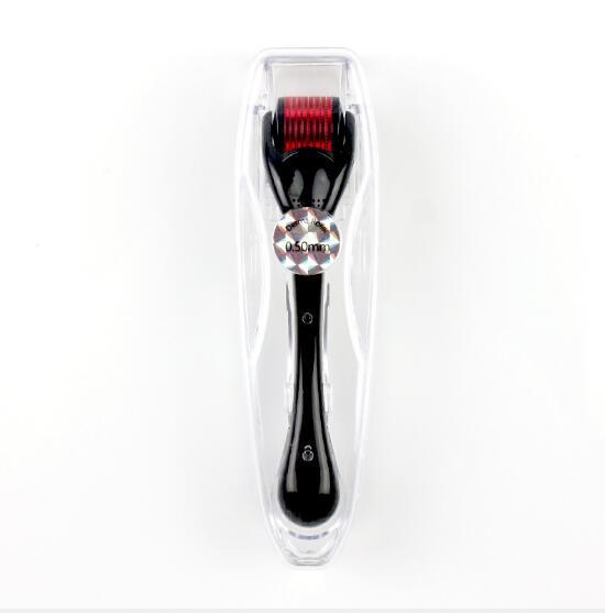 DRS 540 Needles Dermapen Micro Needle Skin Roller Dermatology Therapy Microneedle Dermaroller-different Needle Length for choose 0.2-3.0MM