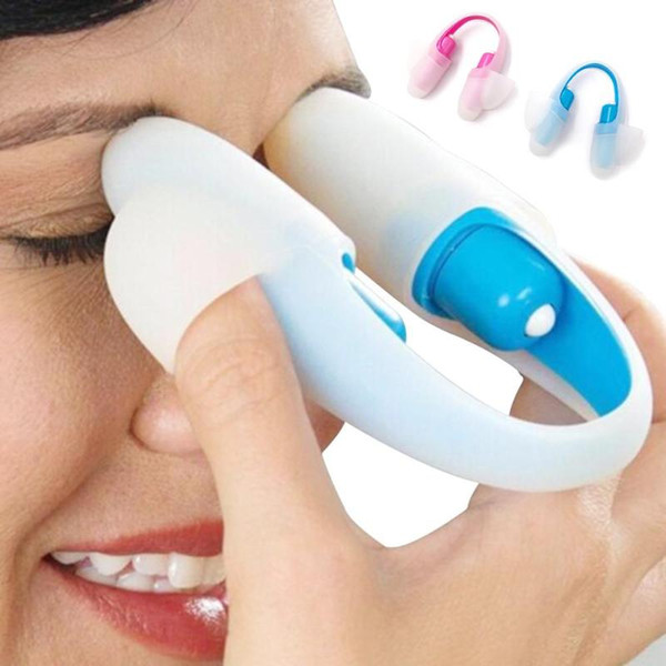Mini Acupressure Massager Frequency Electric Eye Massage Relieve Fatigue Neck Pain Relax Eye Care Tool U3
