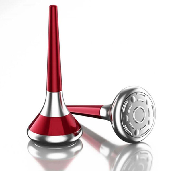 STOCK Hot Japan Brand S-K Magnetic Booster Face Massager Essence Ultrasonic Ion Import Instrument With Battry