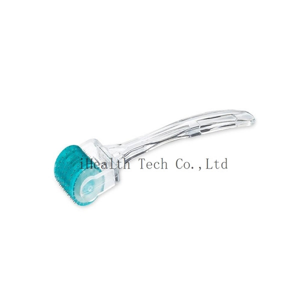 iHealth 192 Micro Needles Derma Rolling System Micro Needle Skin Roller Dermatology Therapy System Health Beauty Equipment Free Shipping