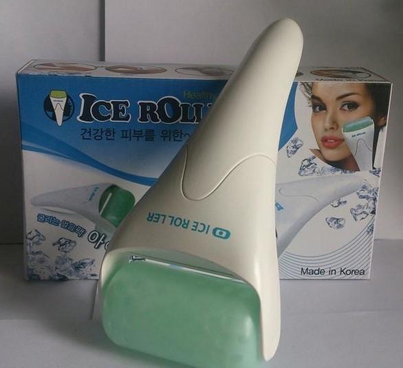 Skin Massage Ice Roller for Face and Body Massage facial skin and preventing wrinkles