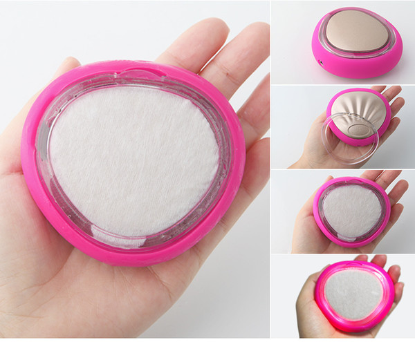 UFO LED Thermo Activated Smart Face Masks Massager Device Beauty Tech Revolutionizes Facial Cleansing Skin Care Tool