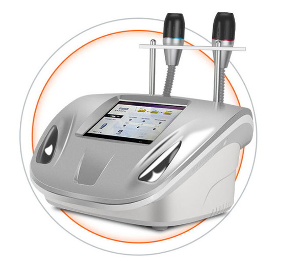 2018 Newest!!! The radar line carved Facial Massager Skin Care Galvanic Device Ultrasonic Anti-wrinkle Tightening