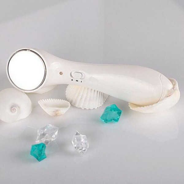 Beauty SPA Facial Treatment Anion import instrument Facial Massager Cleansing instrument Face Massager Wash artifact Detox Exporter