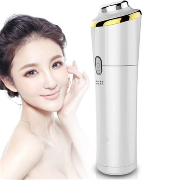 Function Facial Massager Mask Nutrition Ion Import Instrument Device Beauty Health instrument Portable Facial Massager Facial Mask Skin Care