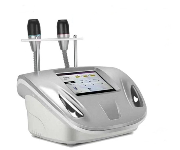 2018 Newest!!! 2018 New technology Radar Line Carving Tender Skin Lifting V Face Beauty Machine