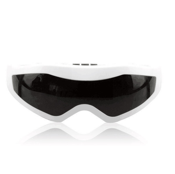Eye Massager Protection Device Instrument for Eye Visual Acuity Massage Goggles