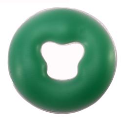 Green Health Care Silicon Spa Pillow SPA Gel Face Pad Face Rest Overlay Silicone Body Massag Face Pillow Cradle Cushion Comfortable