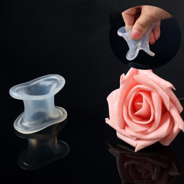 Male Scrotum Stretcher Restraint Bondage Cock Ring Soft Testis Manacle Sleeve Chastity Penis Ring Pleasure Sex Toys For Men