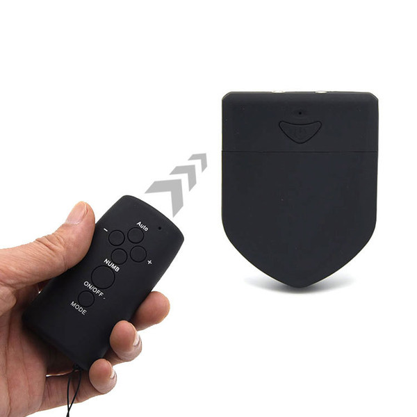 Wireless Remote Control Electric Shock Sex Toys,Dual Output Electro Sex Machine Host .More Stronger Feeling Medical Power Box