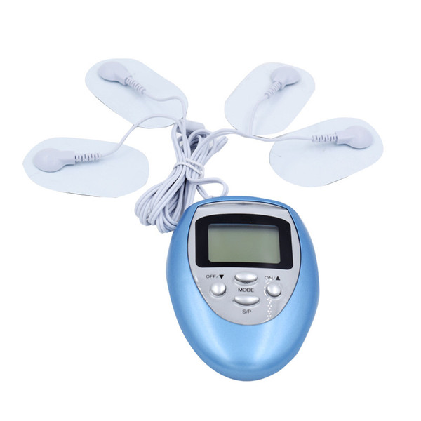TENS UNIT/TENS Slimming Massager/Electrical Nerve Muscle Stimulator/Digital physical therapy machine/Physiotherapy massager