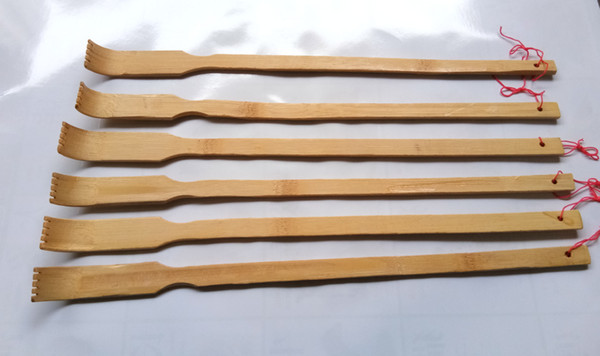 The hot selling medium number of bamboo bamboo does not want to be scratched by bamboo, does not want to be tickled by people.