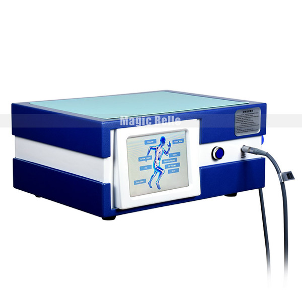 SW13 Portable shockwave therapy pain relief shockwave therapy portable ed machine