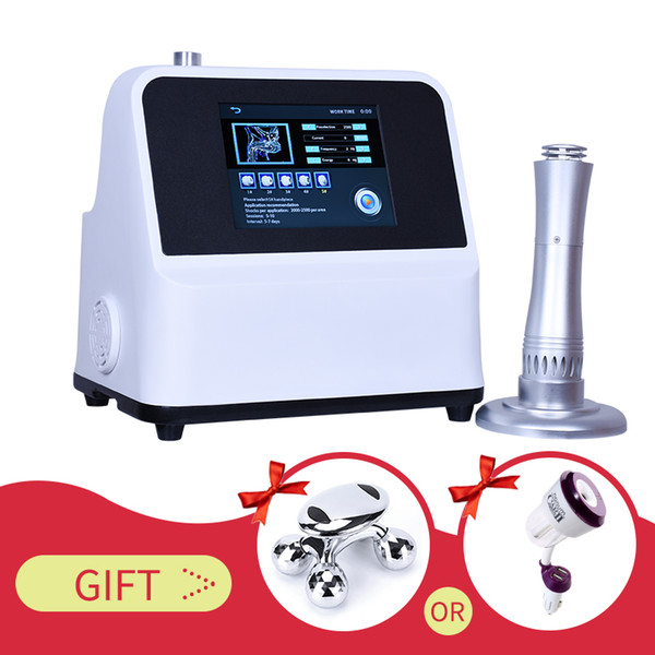 2018 hottest newly eswt shockwave therapy machine eswt makinesi best portable eswt shock wave korea material