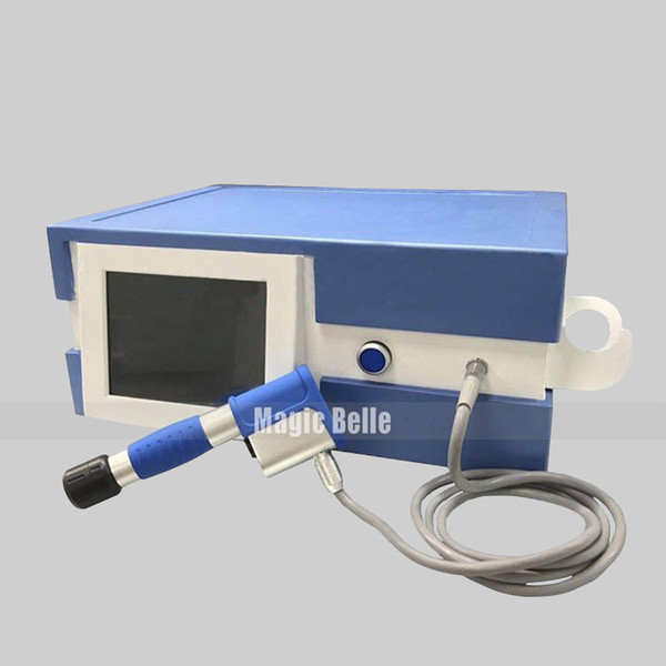 Hot new Selling shockwave therapy machine Acoustic Wave Therapy Radial Lipo Shock Wave Equipment