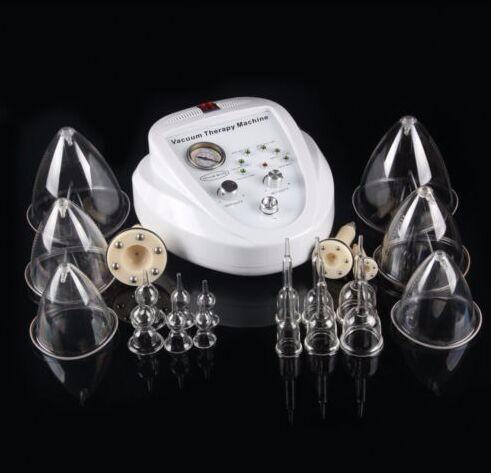 The United States sell like hot cakes Vacuum Therapy Massage vacuum cupping machine