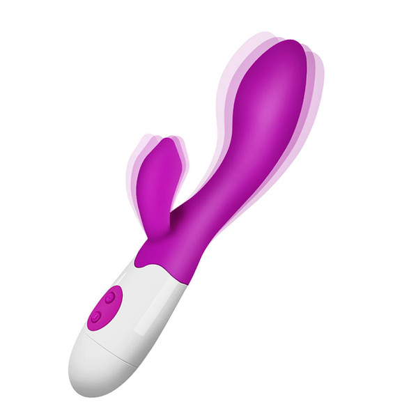Full Body Massager Women G Spot Vibrator for Woman Anal Dildo Vibrator Clitoris Stimulator Mute 30 Speed Vibrators for Couple Flirt