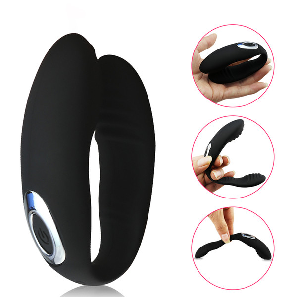 Waterproof Full Body Massager Sex Vibrator 10 Speed USB Recharge Vibrators Sexy Toy for Women G-Spot Stimulate Erotic Vibration Toys Couple
