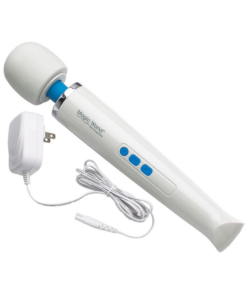 New Hitachi Magic Wand Massager New Rechargeable Waterproof Hit Original Magic Wand Muscle Massager HV-270 Free Shipping