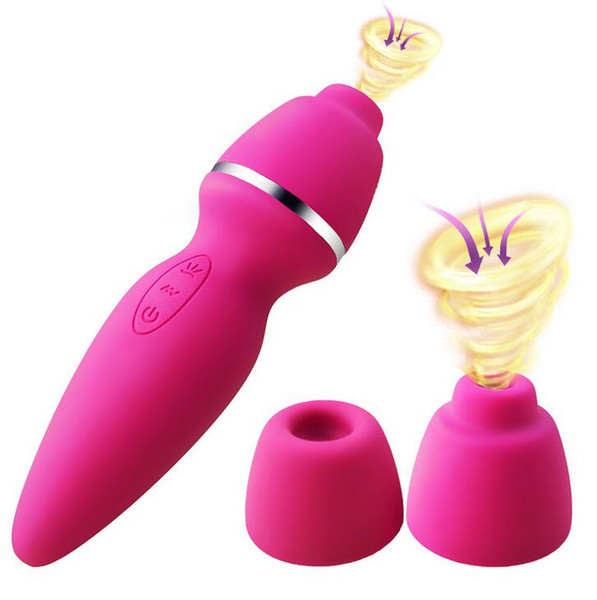 See_Katy USB Charge New Sucking Vibrators for Women Sex Oral Licking Clitoris Female Adult Sex Toys for Woman and Couples SCR0034