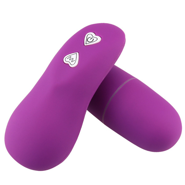 See_Katy Adult Sex Products G Point Stimulation Wireless Remote Control Frequency Conversion Strong Egg Vibrating Mute SCR0044