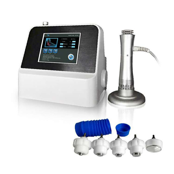 2018 Effective acoustic shock wave zimmer shockwave therapy machine function pain removal for erectile dysfunction/ED treatment