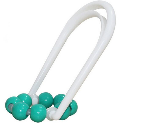 Hand Legs Massager Foot Calf Slimming Relax Shapely Beauty Body Healthy New Design Blue Personal Care Roller