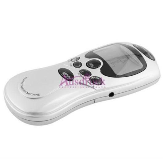 New arrive mini slim device Electronic Tens Full Body Massager Digital Therapy Acupuncture Weight Loss Anti-fatigue for home use CE
