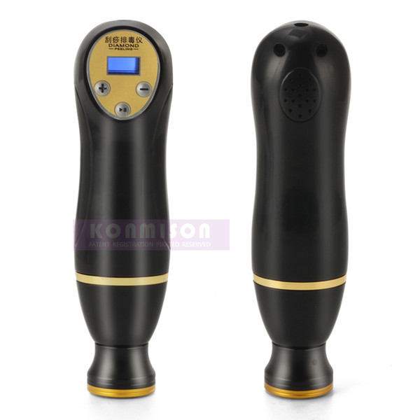 Portable Home Use Vacuum Full Body Massager For Blood Circulation Pain Relief Lymphatic Drainage DHL Free Shipping