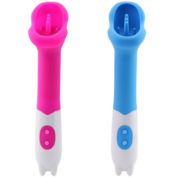 Find_To Adult Products 12 Frequency Massage Stick G Point Vibrator Female Masturbation Apparatus FCR0017