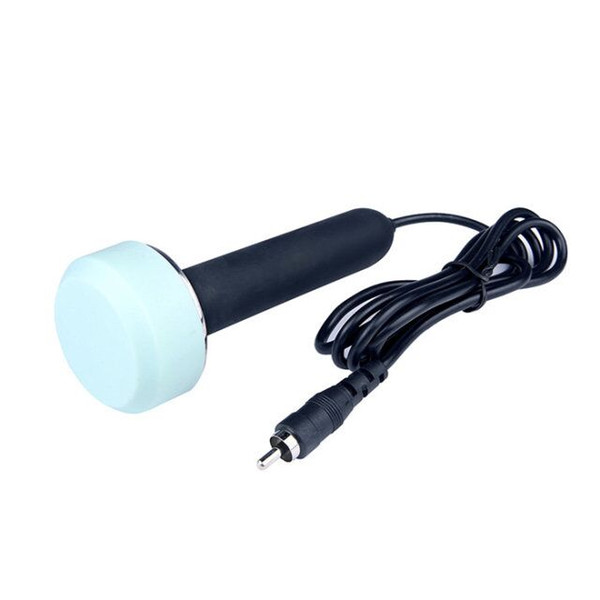 Full body massager Promote circulation machine Infrared therapy electronic pluse massager pads slipper eyes massage multi-function EF-29