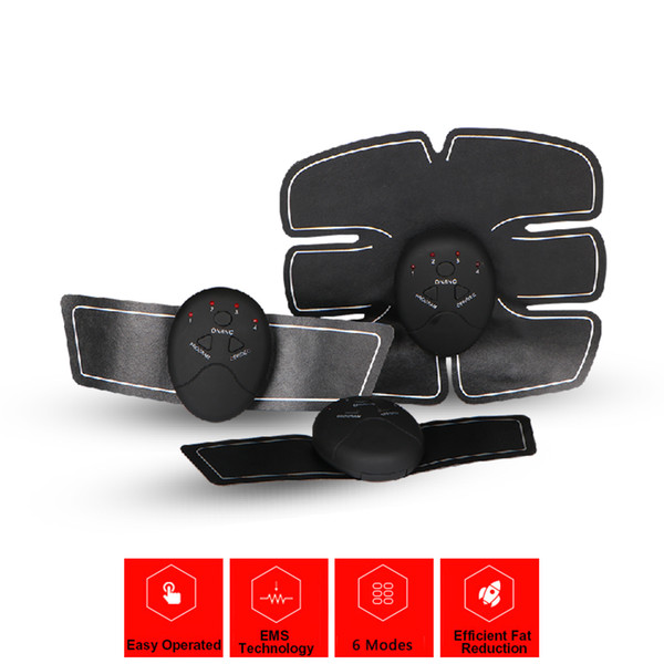 2017 Newest Household Muscle Training Body Shape Fit Set ABS Fitness Health Care Set