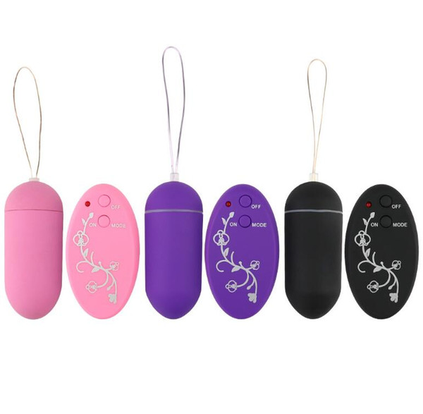 Tatyking Adult Supplies Wholesale Wireless Charging Remote Control Jumping Egg Female Masturbation Massage AV Vibrator CR0152