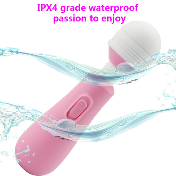 Find_To Adult Supplies Wholesale Tumbler Bottle AV Vibrator Female G Point Masturbation Massage Vibrator FCR0142
