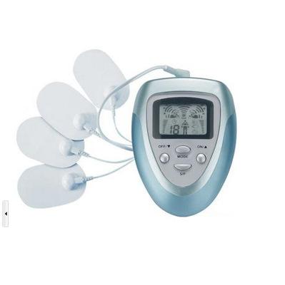 Body Massager Electric Massage Kit EMS Stimulator Full Body Relax Muscle Therapy Pulse Tens Acupuncture Massager Dropshiping Full Body