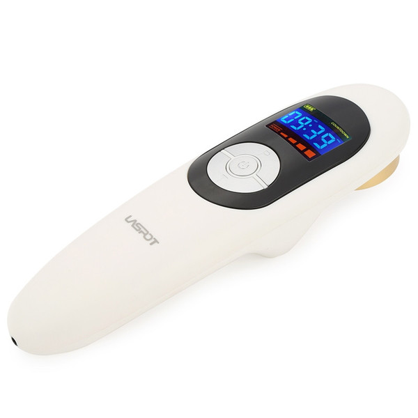 Body Massager Electronic Physiotherapy Apparatus Sport Hurt Treat Recovery Laser 808nm&650nm LLLT laser therapy Better Than Tens