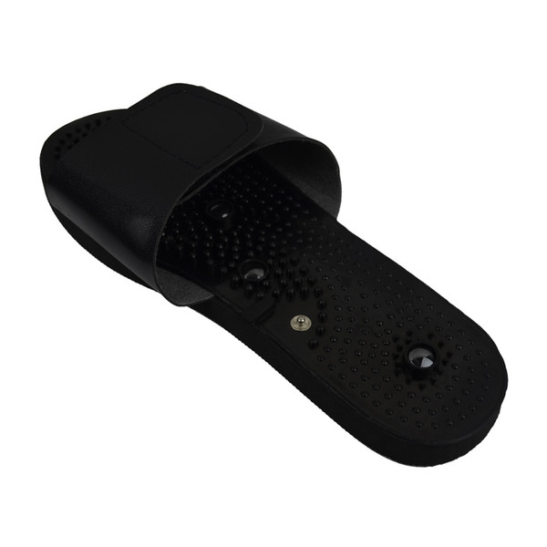 Hot sale Full Body Massager 309A Electrical Stimulator Full Body Relax Muscle Therapy Massager Electro Pulse TENS Acupuncture + 4 pads