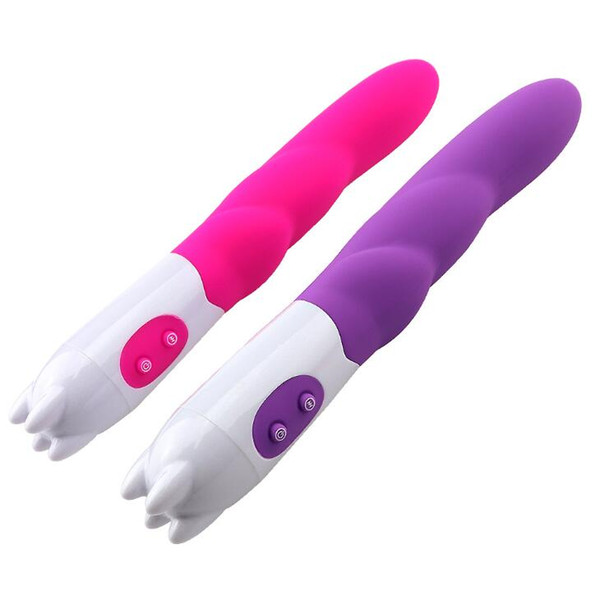 See_Katy Adult Products G-Point Thread Vibrator Female Masturbation AV Massage Vibrator SCR0231