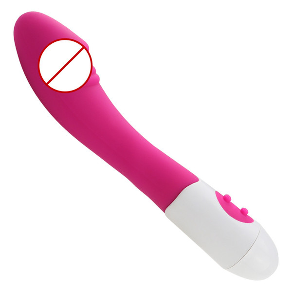 See_Katy Adult Supplies Wholesale Vibrator Female G Point Massage Masturbation Device SCR0233