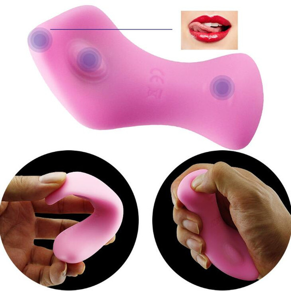 Tatyking Adult Products Female Wearable Vibration Massager USB Charging G Point Masturbation Vibrator Jumping Egg CR0313