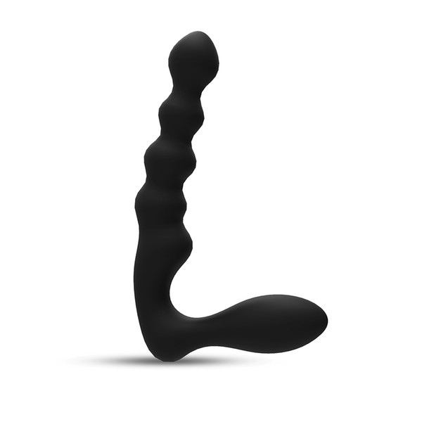 Find_To Silicone Anal Simulation Penis Suction Cup Dual-Use Stimulation G Point Female Products Gay Masturbation Supplies FCR0174