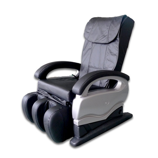 The zero-gravity Massage Chair Automatically Full Body Space capsule Massage Chair Recliner