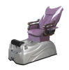 hot selling PEDICURE CHAIR popular style color customized