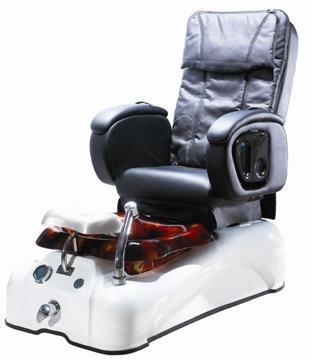 hot selling PEDICURE CHAIR footbath brand new