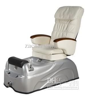 hot selling footbath massage chair spa salon manicure chair other color available