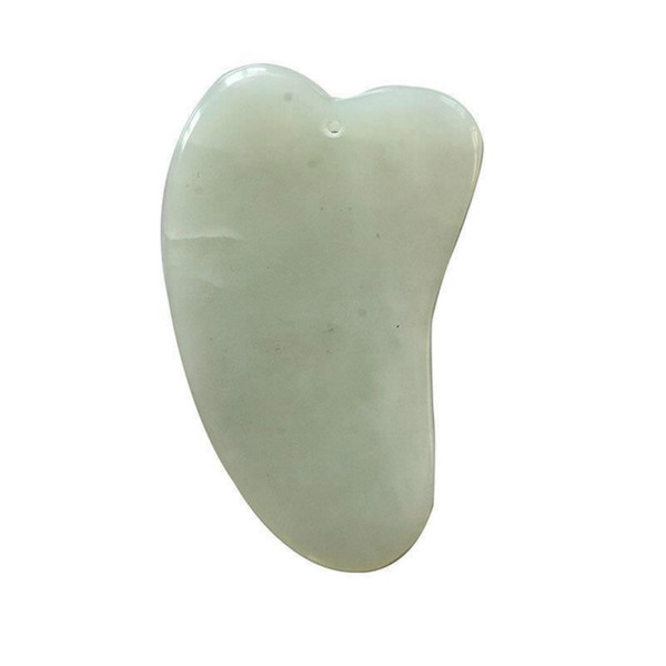 New Arrival Health Care Tools Gua Sha Guasha Jade Massage Free Shipping