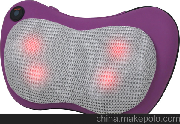 Massage pillow