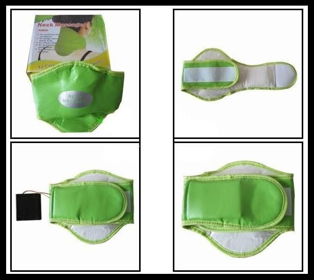 Neck Massager to Cure Neck Sickness Easily selling in youmvp